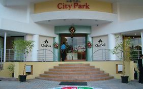 Hotel City Park, Solapur